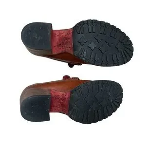 Freebird by Steven | Shoes | Freebird By Steven Brown And 